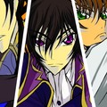 Code Geass