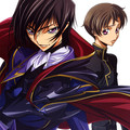 Code Geass