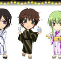 Code Geass