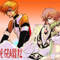 Code Geass