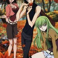 Code Geass