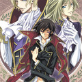 Code Geass