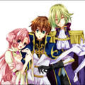 Code Geass