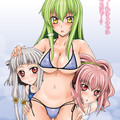 Code Geass