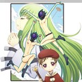 Code Geass