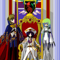 Code Geass