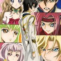 Code Geass