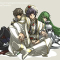 Code Geass