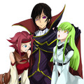 Code Geass