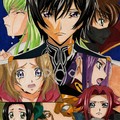 Code Geass