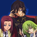 Code Geass