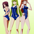 Code Geass