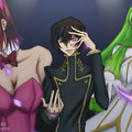 Code Geass