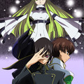 Code Geass