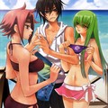 Code Geass