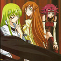 Code Geass