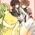 Code Geass