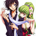 Code Geass