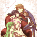 Code Geass