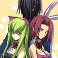 Code Geass