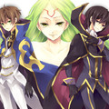 Code Geass