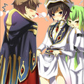 Code Geass