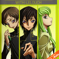 Code Geass