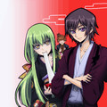 Code Geass