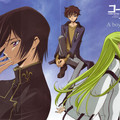 Code Geass