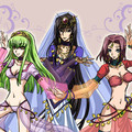 Code Geass