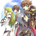 Code Geass