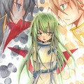 Code Geass