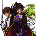 Code Geass