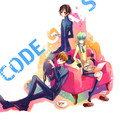 Code Geass