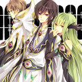 Code Geass