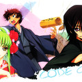 Code Geass