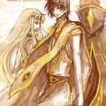 Code Geass