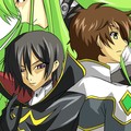 Code Geass