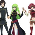 Code Geass