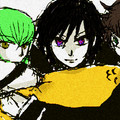 Code Geass