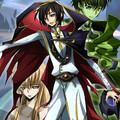 Code Geass