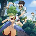 Code Geass