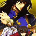 Code Geass