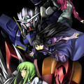 Code Geass