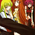 Code Geass