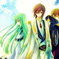 Code Geass