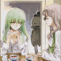 Code Geass