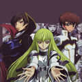 Code Geass