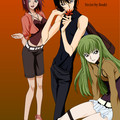 Code Geass