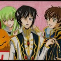 Code Geass